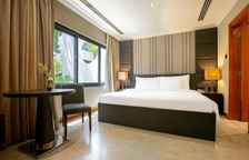 Двухместный номер Standard