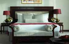 Двухместный номер Superior