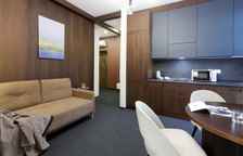 Двухместные апартаменты Классик