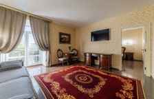 Люкс с 2 комнатами