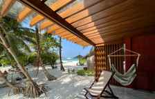 Двухместный номер Beachside