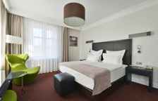 Двухместный номер Делюкс I Категории