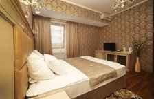 Двухместный номер Стандартный