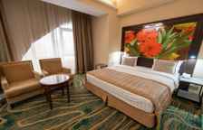 Двухместный номер Comfort Deluxe