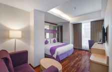 Двухместный люкс Executive