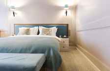 Двухместный люкс