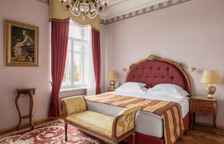 Двухместный люкс Кремлёвский