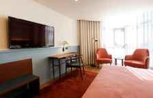 Одноместный номер