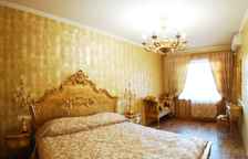 Двухместный люкс