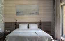 Двухместный номер Делюкс для людей с ограниченными возможностями