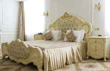 Двухместный люкс Романтичный "Виктория"