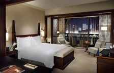 Двухместный номер Palace с видом на фонтан