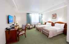 Двухместный номер Deluxe Premium