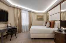 Двухместный люкс Чайковский с 2 комнатами