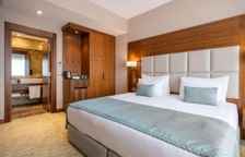 Двухместный номер Business