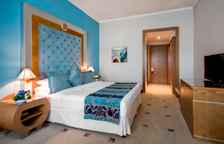 Двухместный полулюкс с видом на город