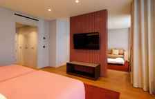 Двухместный номер Family