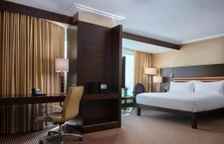 Двухместный люкс Caspian c 1 комнатой