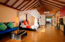 Вилла Premium Beach with Whirlpool