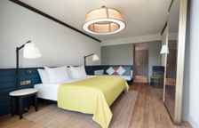 Двухместное бунгало Standard Superior