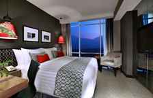 Двухместный номер Deluxe