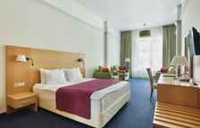 Двухместный полулюкс