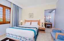 Двухместный номер Standard