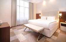 Двухместный полулюкс