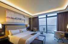 Двухместный номер Deluxe с видом на море