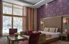 Двухместный номер Superior