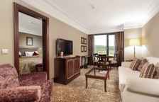 Клубный люкс