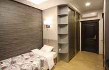 Одноместный номер Palermo