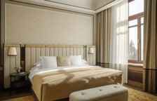 Двухместный номер Авторский Делюкс