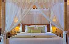 Двухместная вилла Garden