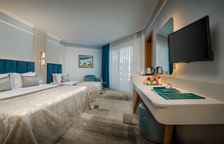 Четырёхместный номер Family