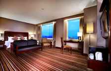 Двухместный люкс Executive