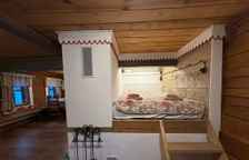 Четырёхместные апартаменты