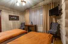 Двухместное шале