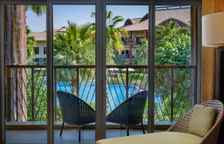 Номер семейный Resort view