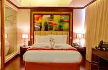 Одноместный номер Deluxe