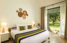 Двухместный номер Superior с красивым видом из окна