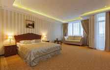 Двухместный номер Deluxe