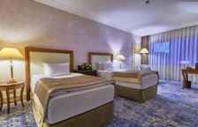 Двухместный номер Deluxe