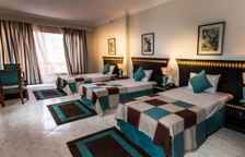 Трёхместный номер Standard