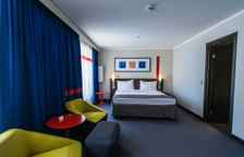 Двухместный номер Сomfort