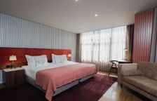 Двухместный люкс