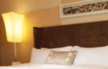 Номер Premier с балконом