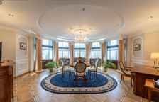 Двухместный люкс Executive с видом на город