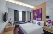 Двухместный номер Deluxe