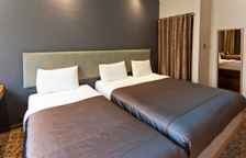 Трёхместный номер Superior